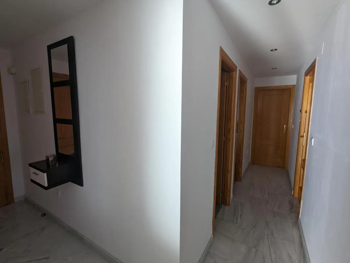 San Juan Nº10 Apartment Jaen 0*,  Spain