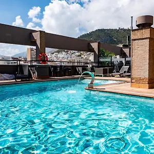 4* Hotell Condestable Iranzo