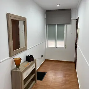 Essence- Vivienda Con Fines Turisticos La Victoria Apartamento