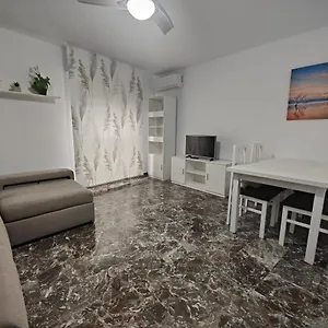 Vivienda En El Centro Historico Con Ascensor Apartamento