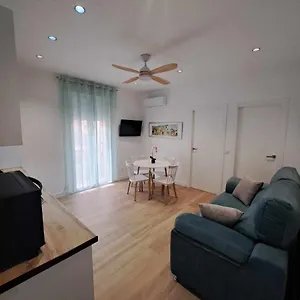 Parque 2 Apartamento
