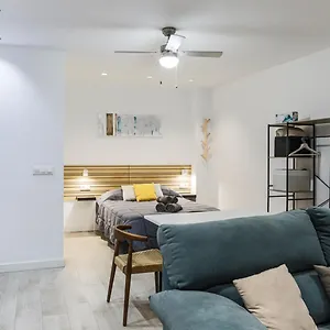Acc Vergara 3 Opcion De Parking Apartamento