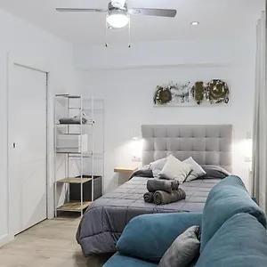 Acc Vergara 2 Opcion De Parking Apartamento