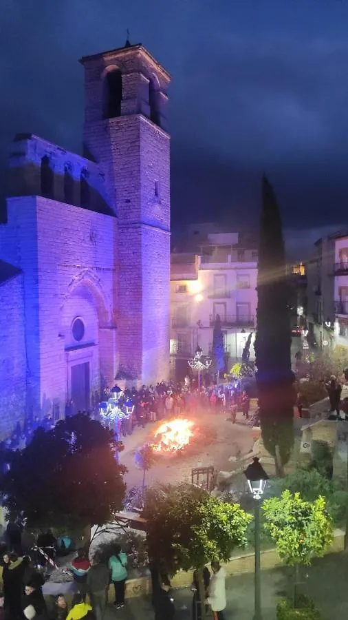 Apartamento San Juan Nº10 Jaén