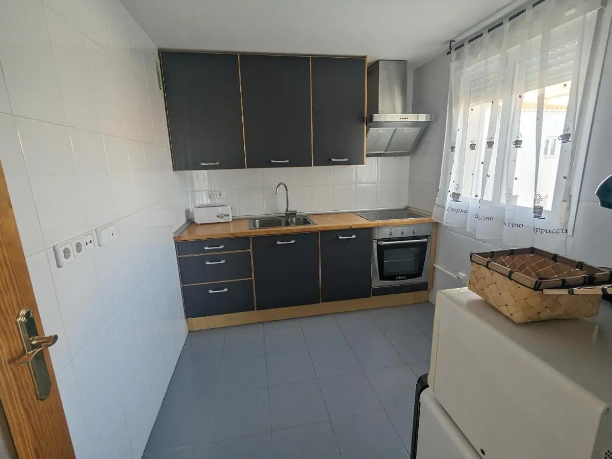 Apartamento San Juan Nº10 Jaén España