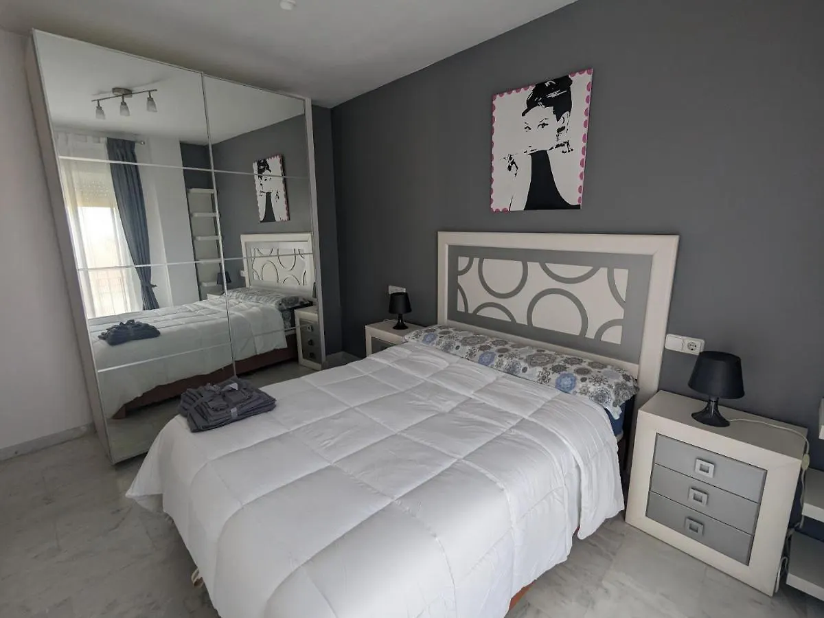 Apartamento San Juan Nº10 Jaén