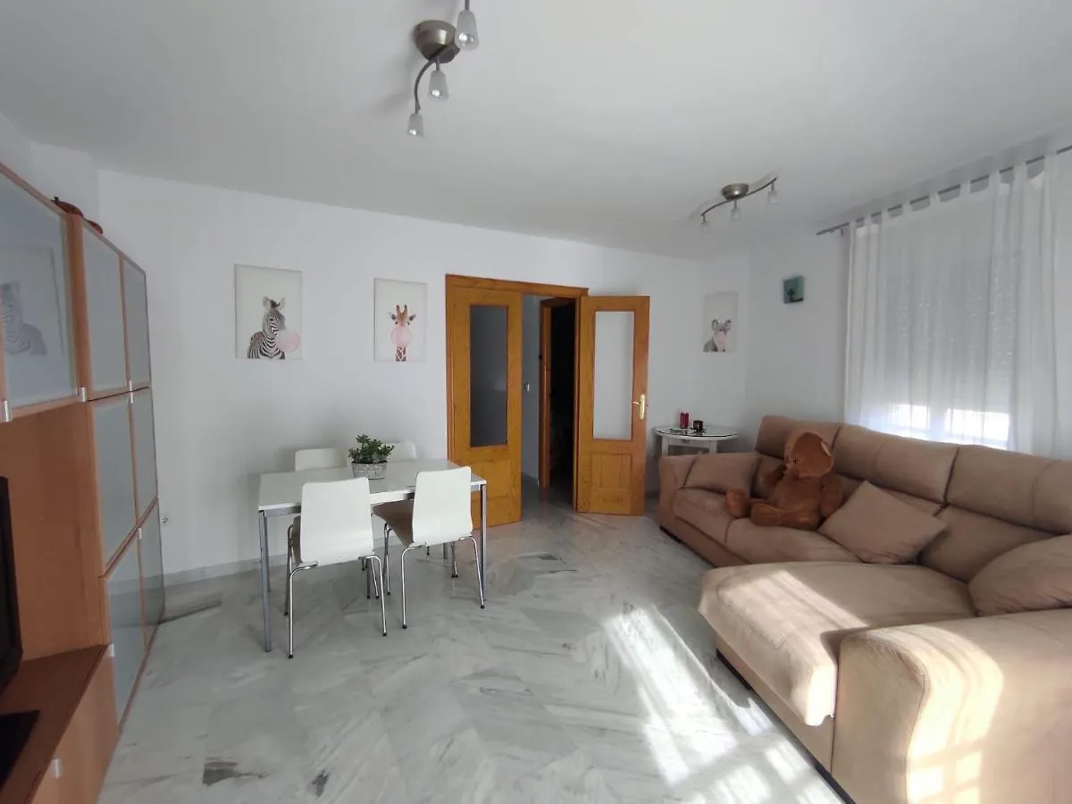 Apartamento San Juan Nº10 Jaén