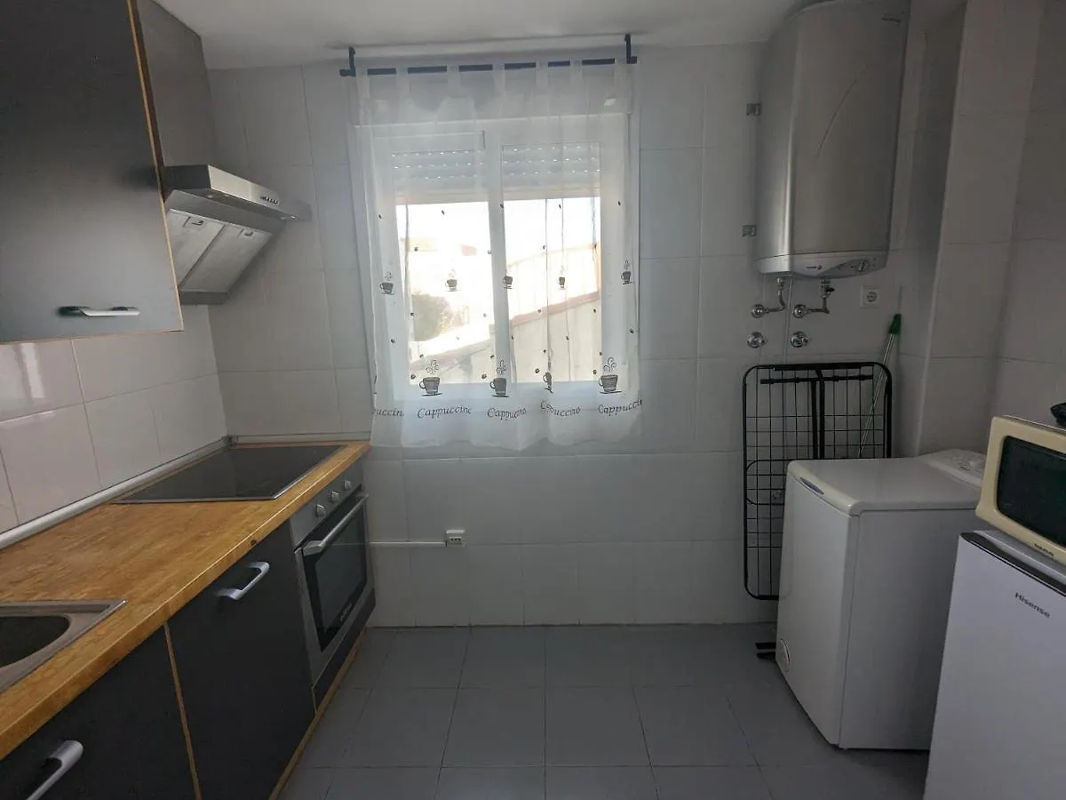 Apartamento San Juan Nº10 Jaén