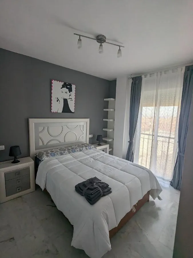 Apartamento San Juan Nº10 Jaén