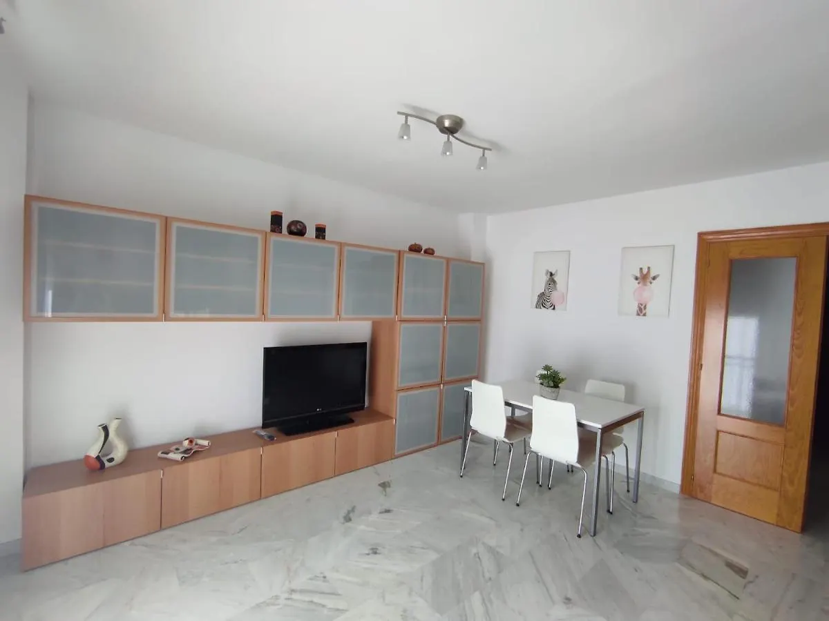 Apartamento San Juan Nº10 Jaén