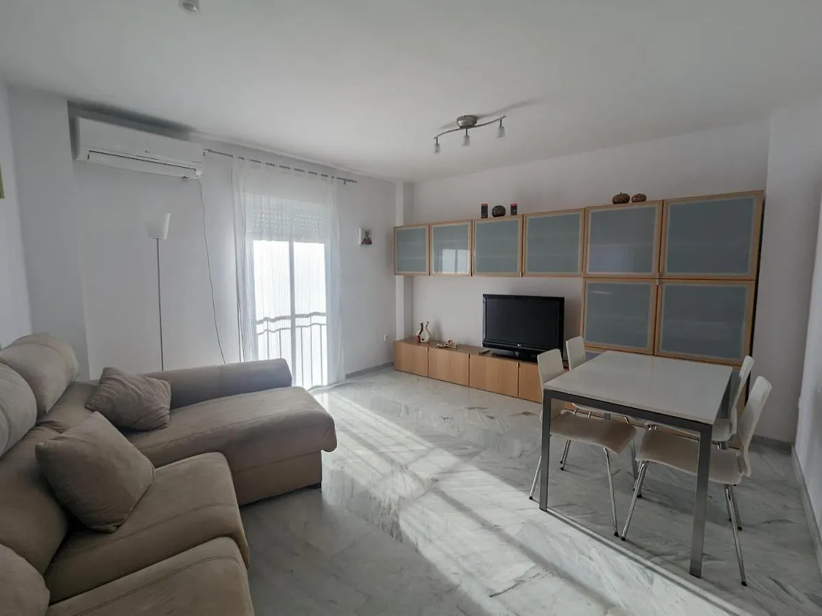Apartamento San Juan Nº10 Jaén